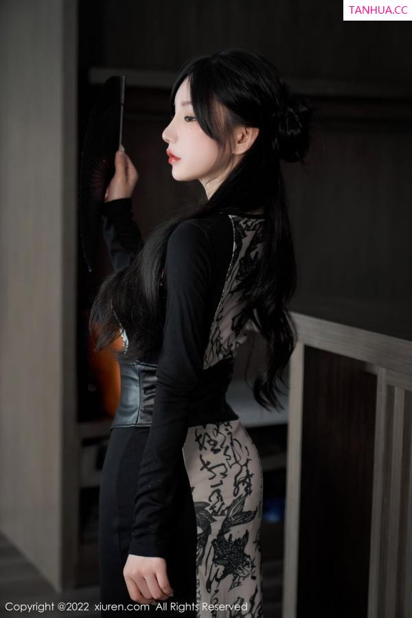 周于希dummy  [XiuRen]高清写真图 2022.09.21 No.5623 周于希Sally第20张图片